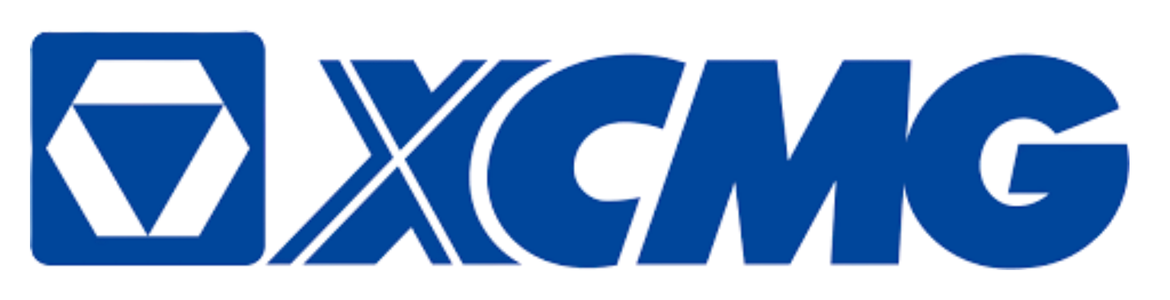 xcmg
